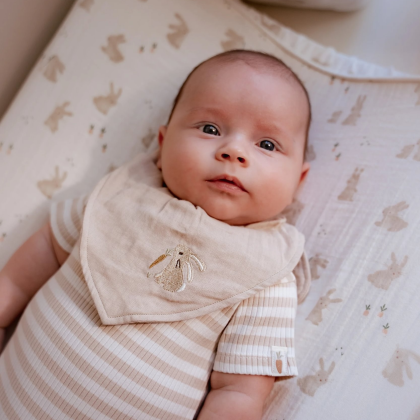 Bryndáček bandana 2 ks Little Dutch