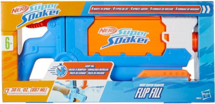 Nerf Super Soaker Flip Fill