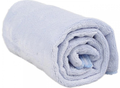 Dětská deka Wellsoft (měkoučká) 100 x 70 cm