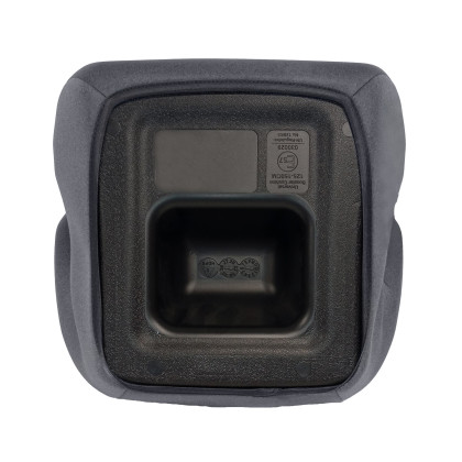Smartsafe podsedák 125 - 150 cm bez isofixu Asalvo
