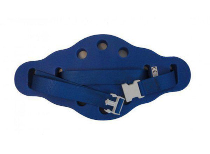 Plavecký pás Beruška 500 x 250 x 27 mm