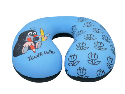 Zákrčník 23 x 24cm Krtek 