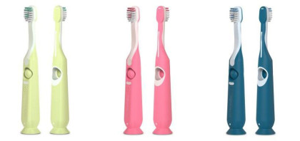 Dětský kartáček na zoubky Kids 2 - 6 let Suavinex