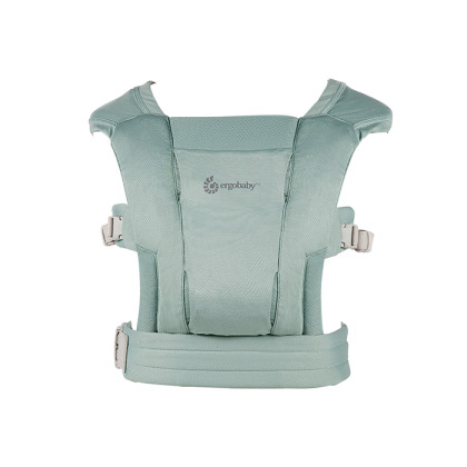 Ergobaby nosítko Embrace Soft Air Mesh
