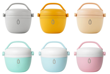 Termoska na jídlo Lunch 560 ml Runbott