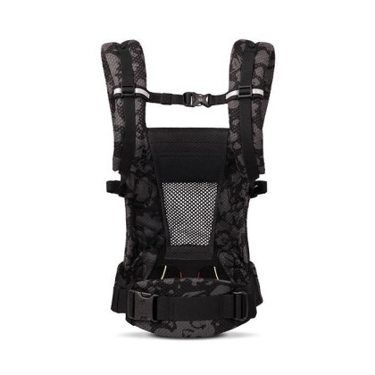 Adapt nosítko Soft Flex Mesh - Onyx blooms
