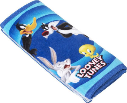 Návlek na bezpečnostní pás Looney Tunes