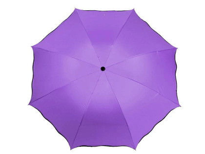 Skládací deštník kouzelný