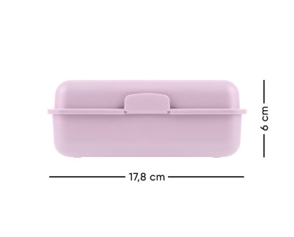 Box na svačinu Lavender Baagl