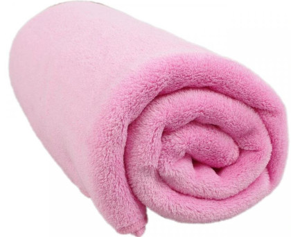 Dětská deka Wellsoft (měkoučká) 100 x 70 cm