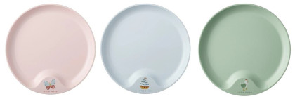 Dětský talíř Little Dutch