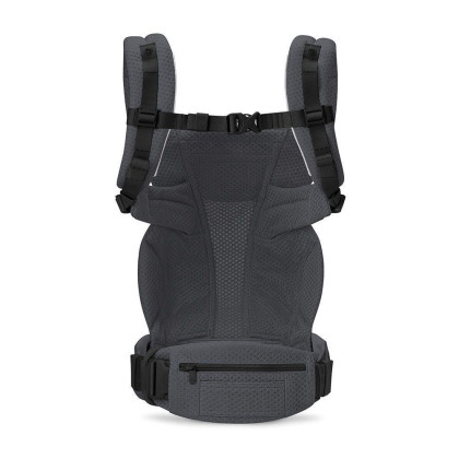 Nosítko Omni Deluxe Mesh Ergobaby