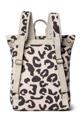 Puffy Backpack - batoh pro dospělé Holy Cow Studio Noos