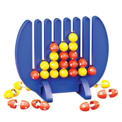 Four Pegs Quercetti