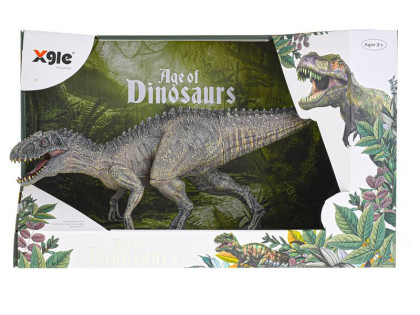 Dinosaurus Allosaurus 36 cm