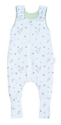 Rostoucí spací pytel Move Little Bee Emitex