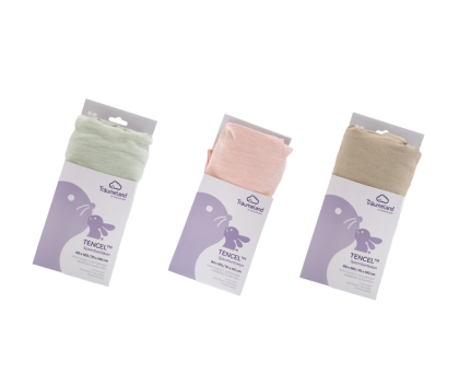 Prostěradlo Tencel UNI Träumeland 