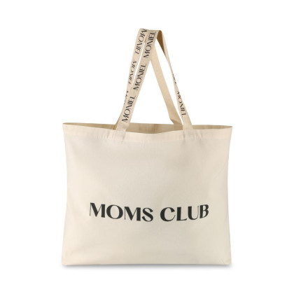 Mateřská maxi taška na rameno Moms Club Moniel
