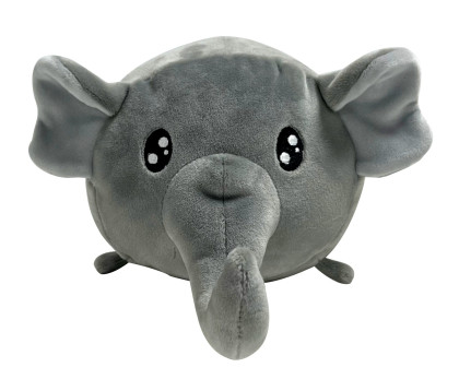 Maminka s mláďátkem - set plyšových hraček 20 a 40 cm Magic Baby
