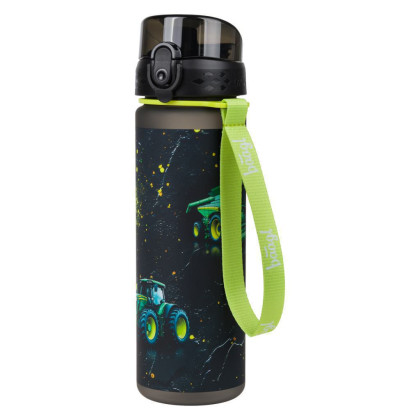 Tritanová láhev na pití 500 ml Baagl