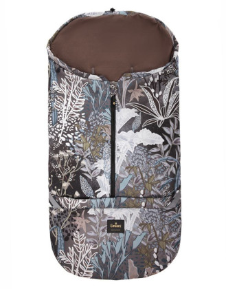 Fusak 2 v 1 Cocoon Softshell Emitex