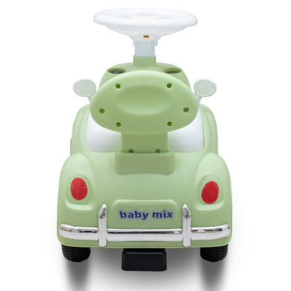 Dětské odrážedlo Kiddo Cruiser Baby Mix