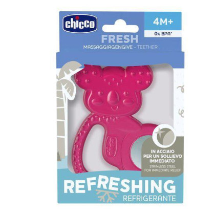 Kousátko chladící Fresh Koala 4 m+