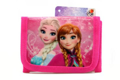 Peněženka Frozen