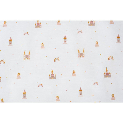 Povlečení 140/200 + 70/90 cm Träumeland