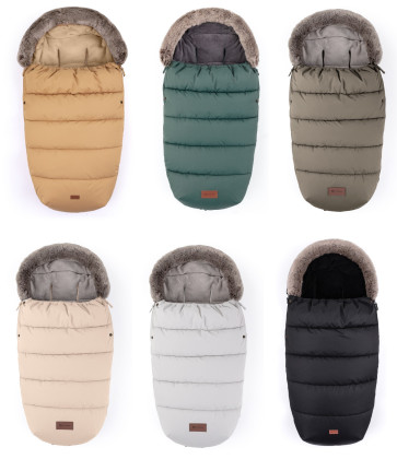 Fusak 4v1 Comfy Petite & Mars