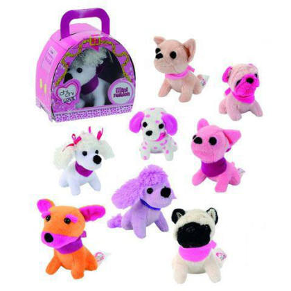 ChiChi Love pejsek Mini Fashion