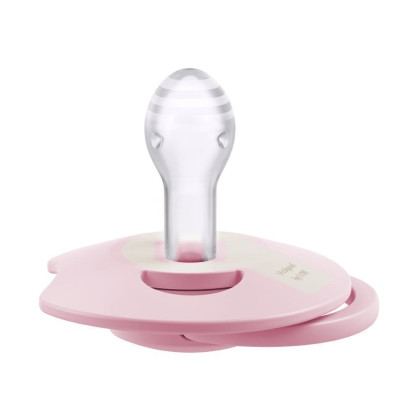 Dudlík silikonový dynamický Prime Tutti Frutti 0 - 6 m 2 ks Lovi