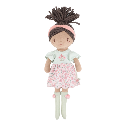Panenka Evi 35 cm Little Dutch
