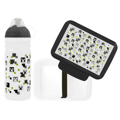 ZDRAVÁ SVÁČA Svačinový set M