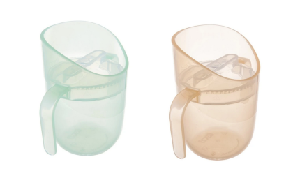 Hrneček tréninkový Genius 150 ml Lovi