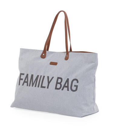 Cestovní taška Family Bag Canvas