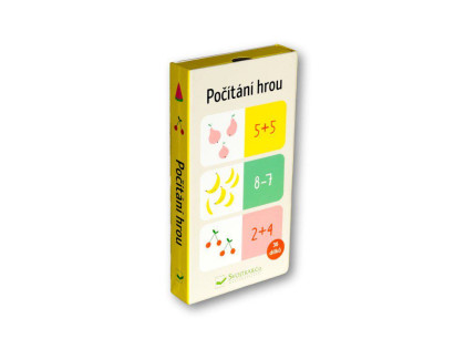 Počítání hrou