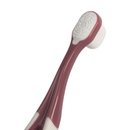 Kartáček Ultra Soft 2 ks 12-18 m Bebeconfort