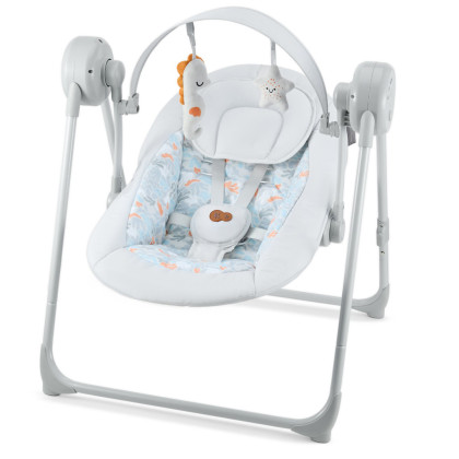 Houpačka Swingee Kinderkraft