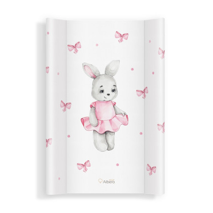 Přebalovací podložka na postýlku tvrdá 70 x 47 cm Albero Mio