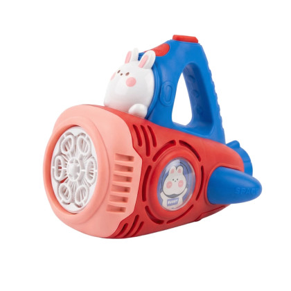 Pistole na tvoření bublin Zajíček