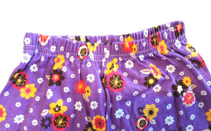 Dětské pyžamo Locika Vel. 98-110 / S Snugs