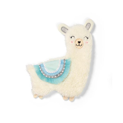 Hračka mazlíček Lama Lulu 0 m+ Babyono