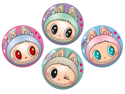 Hello Love Míč 11 cm, 10 m+