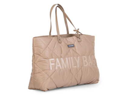 Cestovní taška Family Bag Puffered