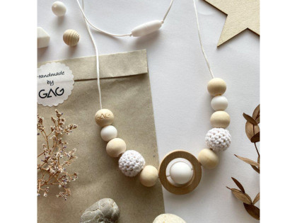 Korále pro maminky Krasogule