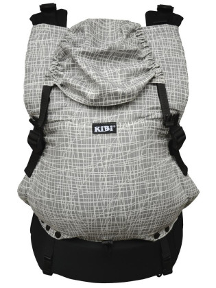 Nosítko KiBi Evo Design