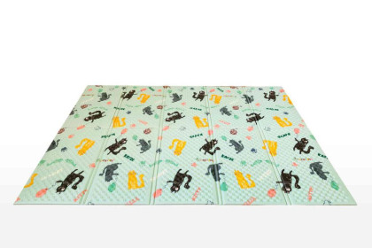 Casmatino dětská skládací podložka 2000x1400x10 mm