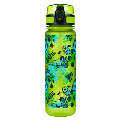 Tritanová láhev na pití Fotbal Game 500 ml Baagl