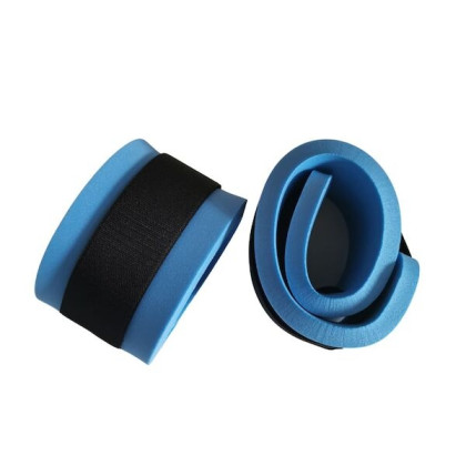 Nadlehčovací rukávky černý zip 550 x 100 x 15 mm Matuška Dena